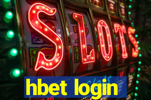 hbet login